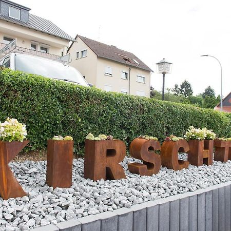 Gasthof Kirschtraum Sontra Exterior photo